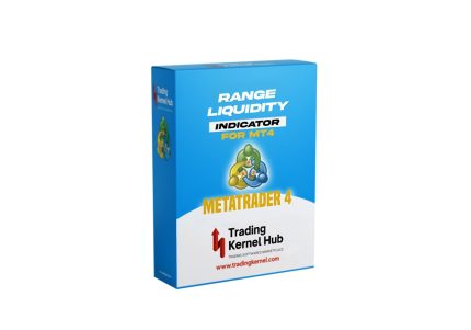 Range Liquidity Indicator for MT5