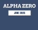 alpha zero