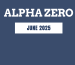 alpha zero