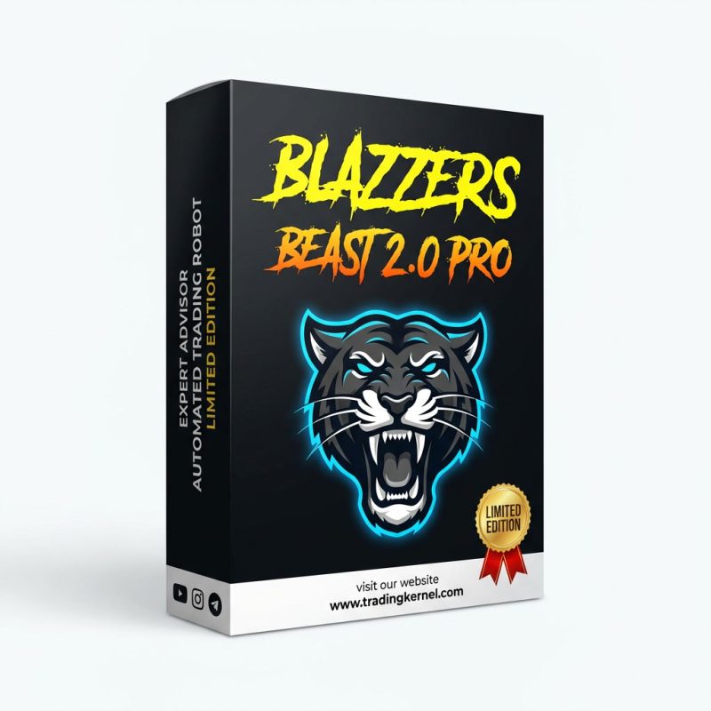 Blazzers Beast 2.0 Pro