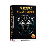 Blazzers Beast 2.0 Pro for MT4 and MT5