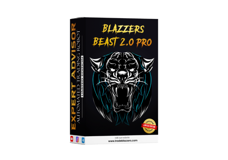 Blazzers Beast Pro