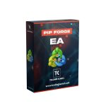 Pip Forge EA for MT5