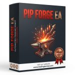 Pip Forge EA for MT5