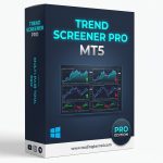 Trend Screener Pro