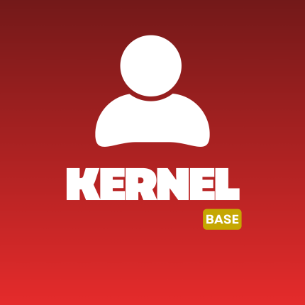 Kernel Base – Yearly Access