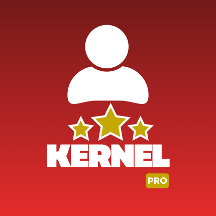 Kernel Pro – Yearly Access