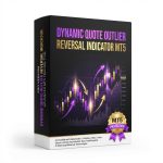 Dynamic Quote Outlier Reversal Indicator for MT5