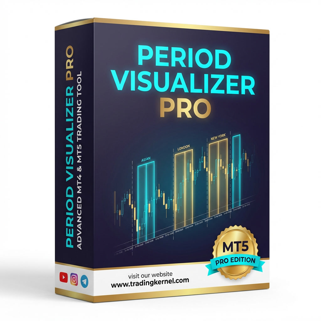 Period Visualizer Pro for MT5 Period Visualizer Pro for MT5
