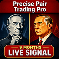Precise Pair Trading Pro