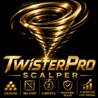 TwisterPro Scalper