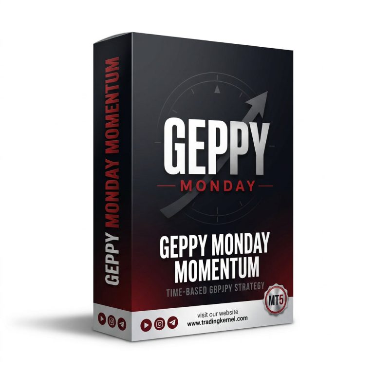 Geppy Monday Momentum