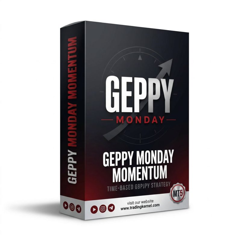 Geppy Monday Momentum