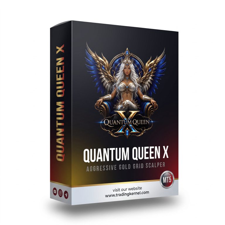 Quantum Queen X (2)