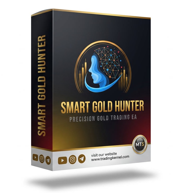 Smart Gold Hunter
