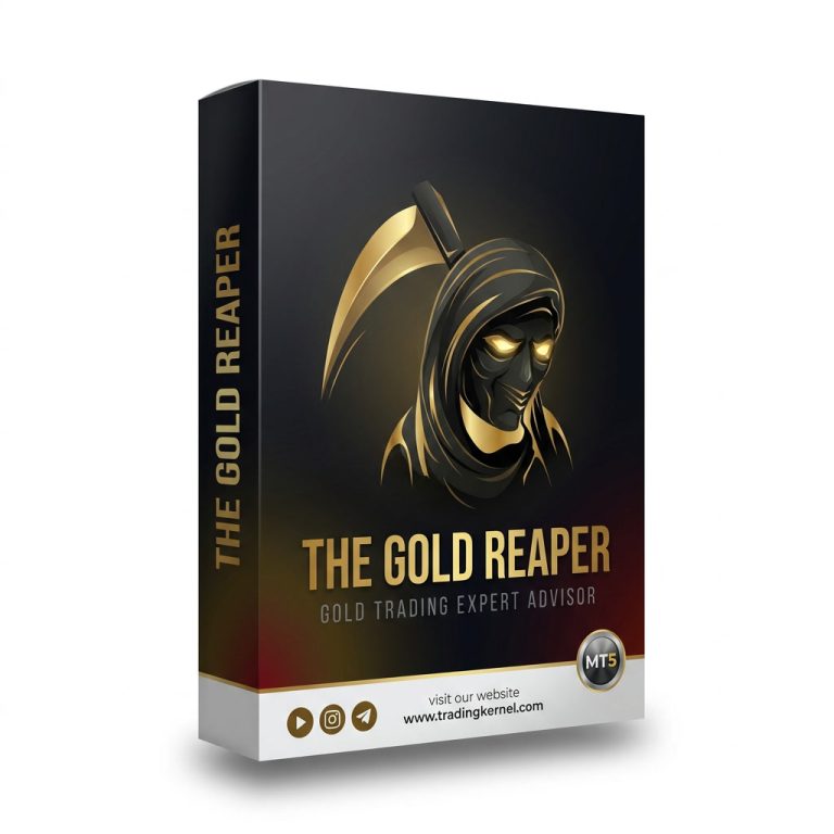 The Gold Reaper